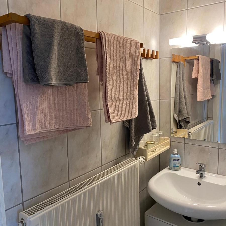 Altes Stadtgut Hotel Weimar  Eksteriør billede